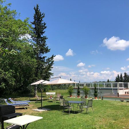 مونتيزبيرتولي Villa Albertina المظهر الخارجي الصورة