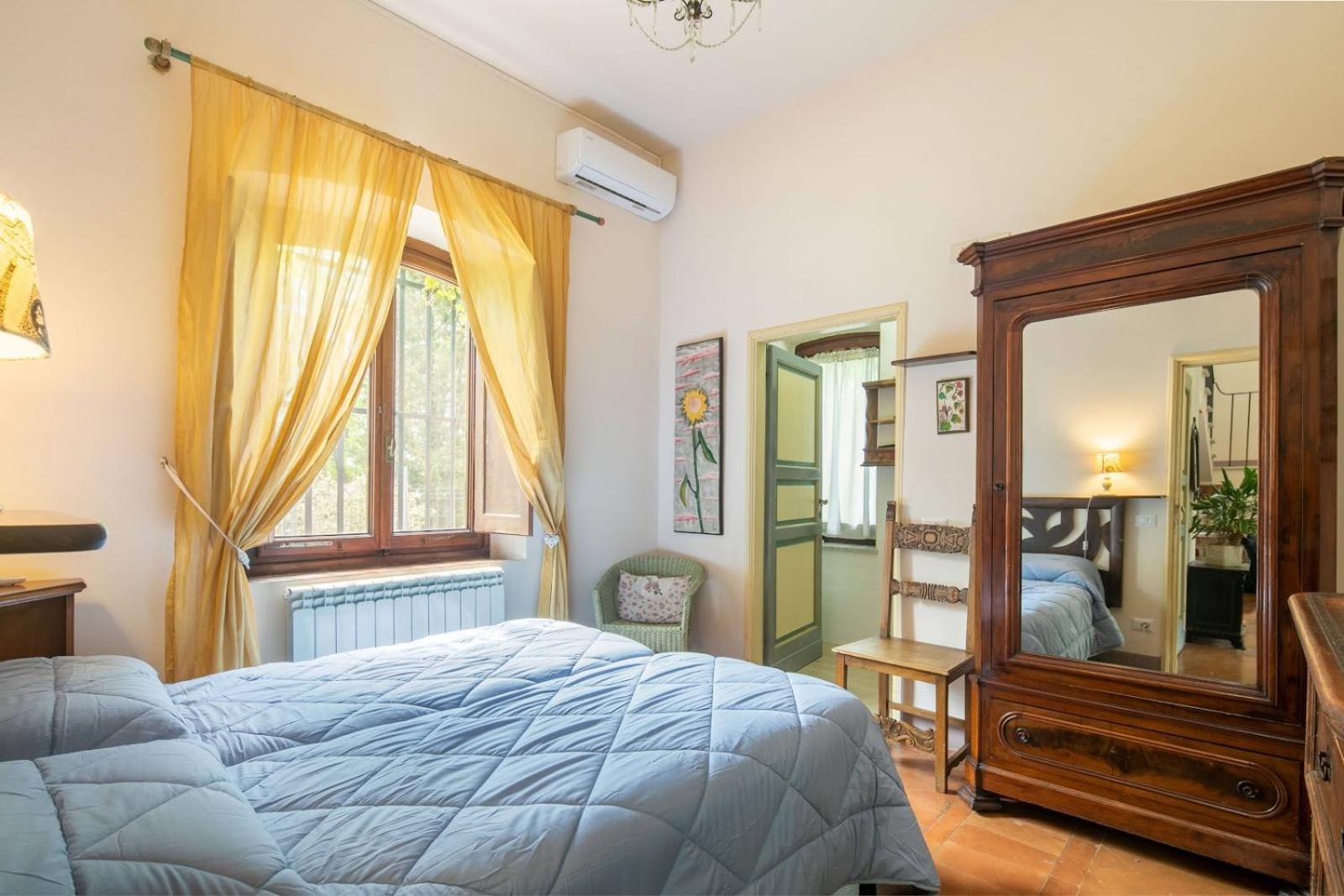 مونتيزبيرتولي Villa Albertina المظهر الخارجي الصورة
