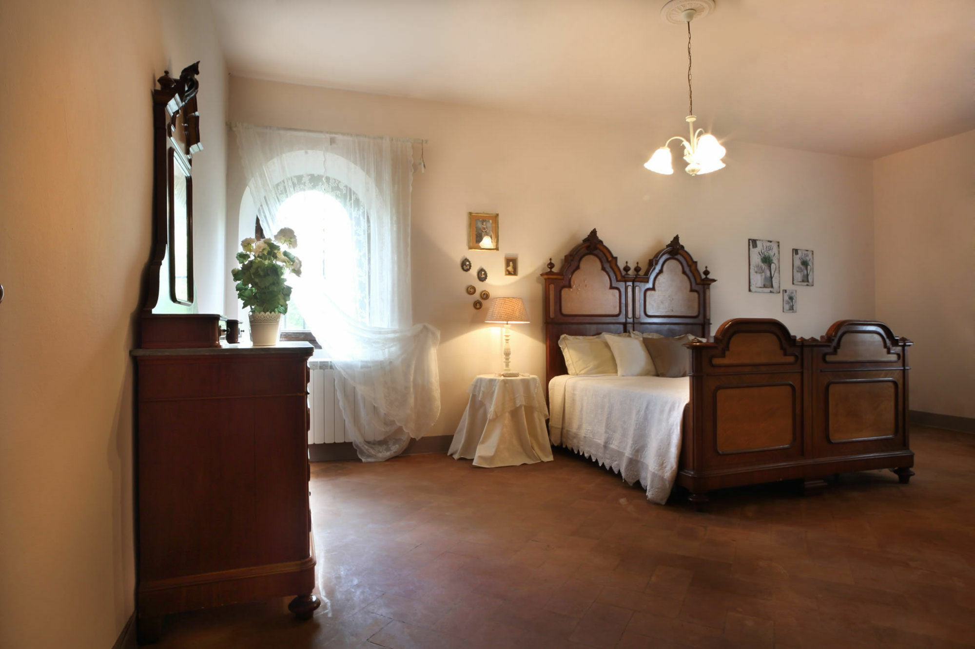 مونتيزبيرتولي Villa Albertina المظهر الخارجي الصورة